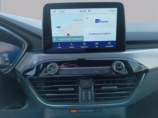 FORD Kuga 1.5 ecoboost titanium x 2wd 150cv
