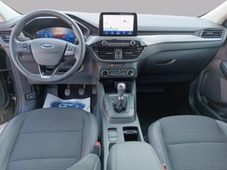 FORD Kuga 1.5 ecoboost titanium x 2wd 150cv