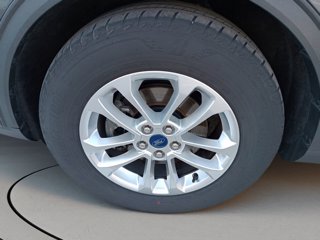 FORD Kuga 1.5 ecoboost titanium x 2wd 150cv