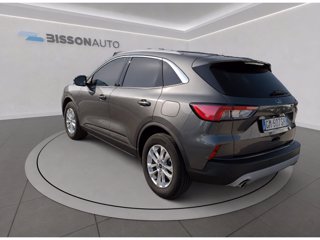 FORD Kuga 1.5 ecoboost titanium x 2wd 150cv