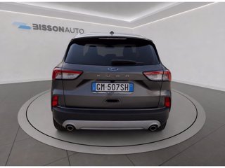 FORD Kuga 1.5 ecoboost titanium x 2wd 150cv