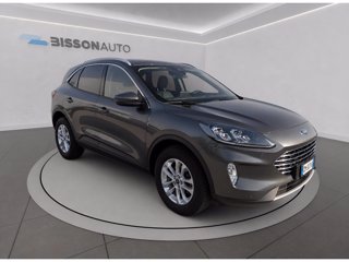 FORD Kuga 1.5 ecoboost titanium x 2wd 150cv