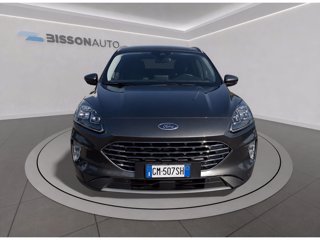 FORD Kuga 1.5 ecoboost titanium x 2wd 150cv