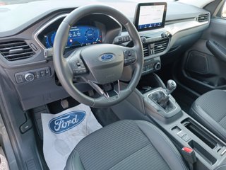 FORD Kuga 1.5 ecoboost titanium x 2wd 150cv