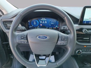 FORD Kuga 1.5 ecoboost titanium x 2wd 150cv