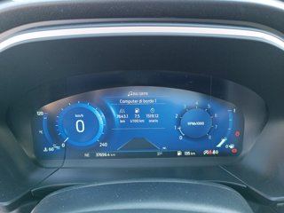 FORD Kuga 1.5 ecoboost titanium x 2wd 150cv