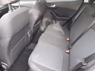 FORD Fiesta active 1.0 ecoboost h 125cv