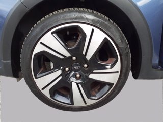 FORD Fiesta active 1.0 ecoboost h 125cv