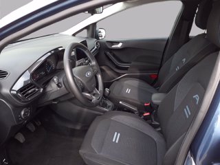 FORD Fiesta active 1.0 ecoboost h 125cv