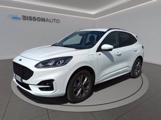 FORD Kuga 2.5 phev st-line 2wd 225cv cvt