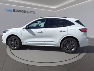 FORD Kuga 2.5 phev st-line 2wd 225cv cvt