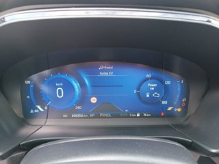 FORD Kuga 2.5 phev st-line 2wd 225cv cvt