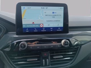 FORD Kuga 2.5 phev st-line 2wd 225cv cvt