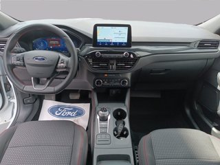 FORD Kuga 2.5 phev st-line 2wd 225cv cvt