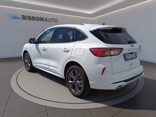 FORD Kuga 2.5 phev st-line 2wd 225cv cvt