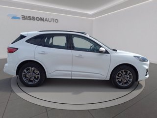 FORD Kuga 2.5 phev st-line 2wd 225cv cvt