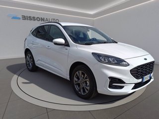 FORD Kuga 2.5 phev st-line 2wd 225cv cvt