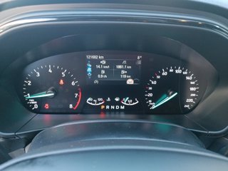 FORD Focus 1.0 ecoboost st-line co-pilot s&s 125cv auto