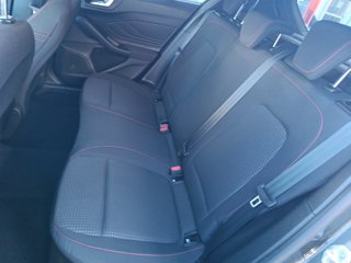 FORD Focus 1.0 ecoboost st-line co-pilot s&s 125cv auto