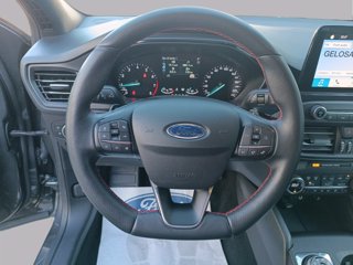 FORD Focus 1.0 ecoboost st-line co-pilot s&s 125cv auto