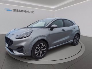 FORD Puma 1.0 ecoboost h st-line s&s 125cv