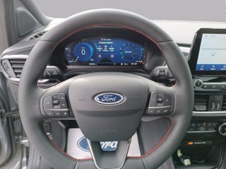 FORD Puma 1.0 ecoboost h st-line s&s 125cv