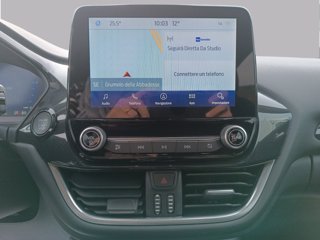 FORD Puma 1.0 ecoboost h st-line s&s 125cv