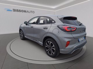 FORD Puma 1.0 ecoboost h st-line s&s 125cv