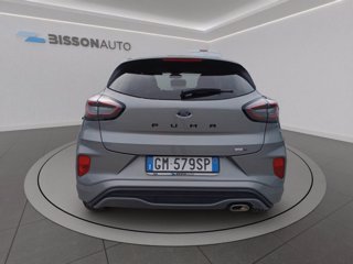 FORD Puma 1.0 ecoboost h st-line s&s 125cv