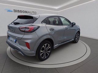 FORD Puma 1.0 ecoboost h st-line s&s 125cv