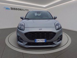 FORD Puma 1.0 ecoboost h st-line s&s 125cv