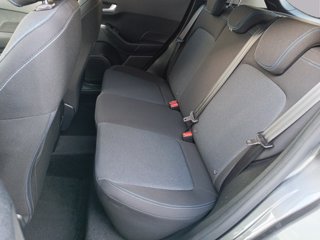 FORD Fiesta active 1.0 ecoboost h x 125cv