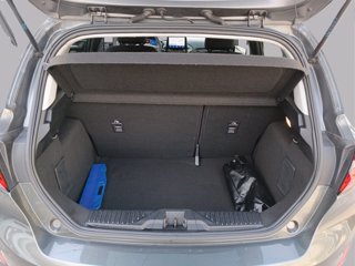 FORD Fiesta active 1.0 ecoboost h x 125cv