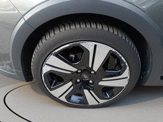 FORD Fiesta active 1.0 ecoboost h x 125cv