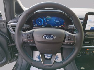 FORD Fiesta active 1.0 ecoboost h x 125cv