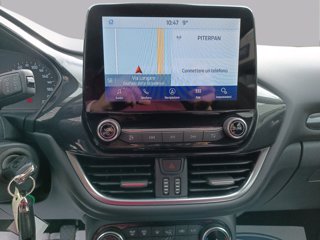 FORD Puma 1.0 ecoboost h titanium s&s 125cv