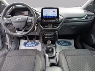 FORD Puma 1.0 ecoboost h titanium s&s 125cv