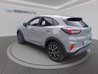 FORD Puma 1.0 ecoboost h titanium s&s 125cv