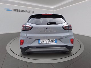 FORD Puma 1.0 ecoboost h titanium s&s 125cv