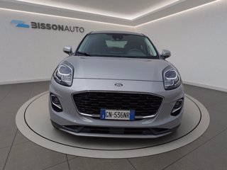 FORD Puma 1.0 ecoboost h titanium s&s 125cv