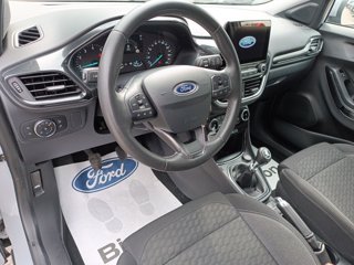 FORD Puma 1.0 ecoboost h titanium s&s 125cv