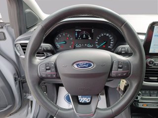 FORD Puma 1.0 ecoboost h titanium s&s 125cv