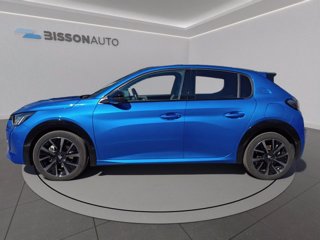 PEUGEOT 208 1.2 puretech gt s&s 130cv eat8