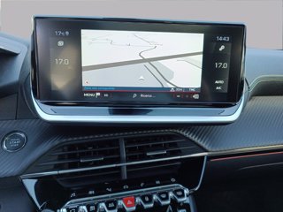 PEUGEOT 208 1.2 puretech gt s&s 130cv eat8