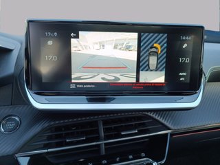 PEUGEOT 208 1.2 puretech gt s&s 130cv eat8