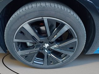 PEUGEOT 208 1.2 puretech gt s&s 130cv eat8