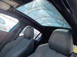 PEUGEOT 208 1.2 puretech gt s&s 130cv eat8