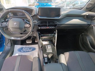 PEUGEOT 208 1.2 puretech gt s&s 130cv eat8