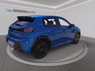 PEUGEOT 208 1.2 puretech gt s&s 130cv eat8