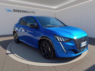 PEUGEOT 208 1.2 puretech gt s&s 130cv eat8